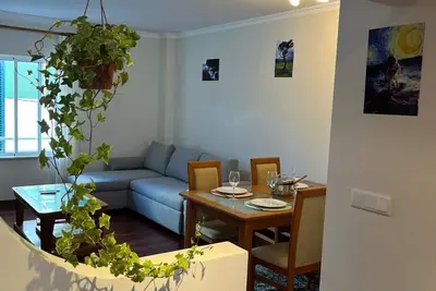 Image de Spacious apartment in the centre of Machico - Casa Do Arco