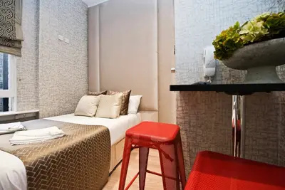 Image de Classica Apartments