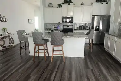 Image de Spacious 4-bedroom house in quaint Montgomery with Ac