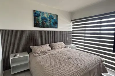 Image de Apartment with comfort, security and exclusivity guaranteed!