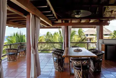 Image de Casa de Olas | Stunning Oceanfront Villa in la Palmas