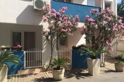 Image de Apartments Aleksić, Bečići - Studio Apartment with Terrace 2