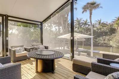 Image de Riverfront Oasis: Fish, Grill & Chill in Stuart!