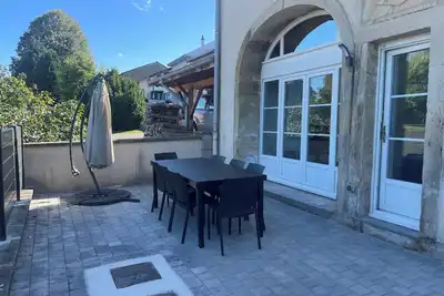 Image de Gîte chez Paul