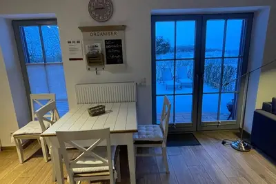 Image de Vacation home Felderblick Gut Gustrowerhöfen