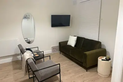 Image de Edinburgh castle view apartment newly renovated (4 people)