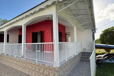 Image de Villa Nobel - 3 chambres max à Sainte-Anne