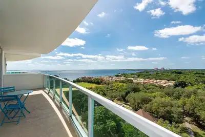 Image de Private Residence in Coconut Grove Hotel