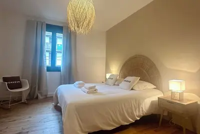 Image de Villa Balzac - Maison en centre-ville - 4 personnes - climatisé