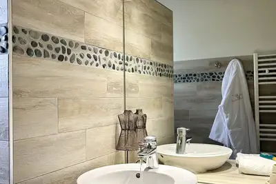 Image de Villa Chasselas - piscine et terrasse privative