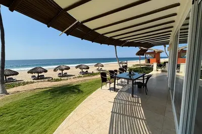 Image de Four bedroom, ocean front, Vivo Resorts, Palmarito