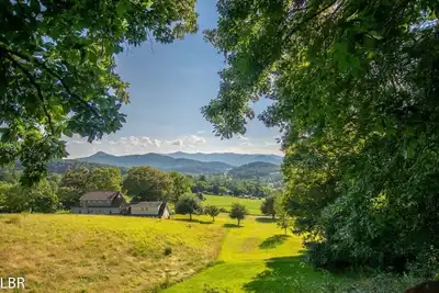 Image de Mountains R Calling - Mountain View