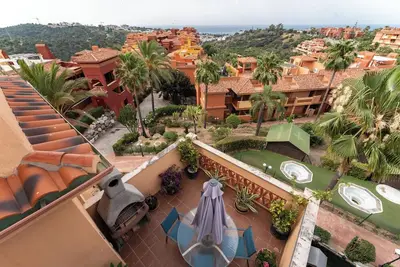 Image de Sr Penthouse with sea views