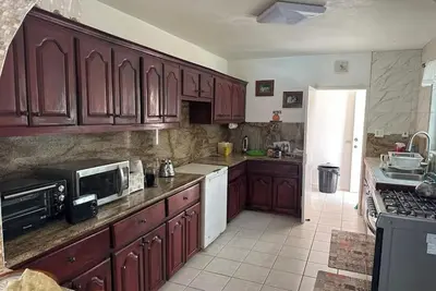 Deja vu Villa Jamaica