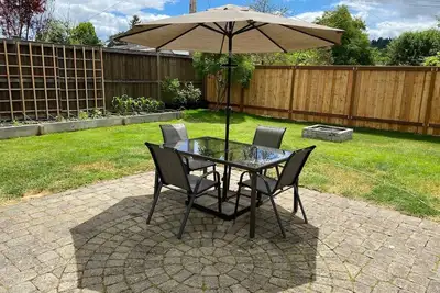 Image de Family-Friendly Eugene Retreat by Amazon Path