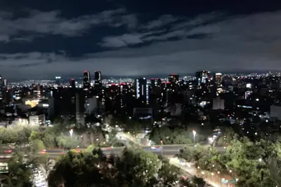 Image de Polanco be grand