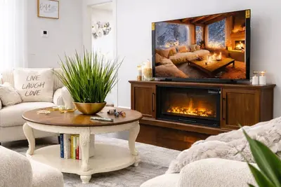 Image de La Suite Royale • Elegant 2br Retreat with Modern Comfort