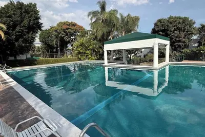 Image de A private paradise in the heart of Cuernavaca
