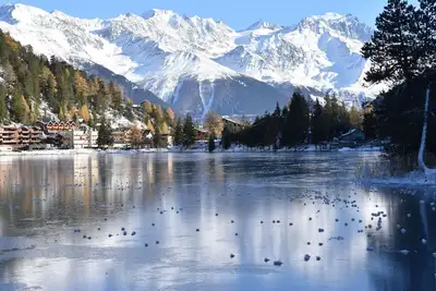 Image de Joli appartement pour 4 personnes avec Wifi, Tv et terrasse