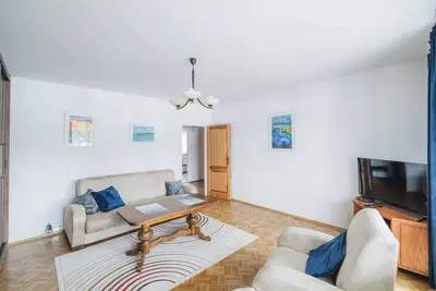 Image de Konopnickiej Harmony Apartment