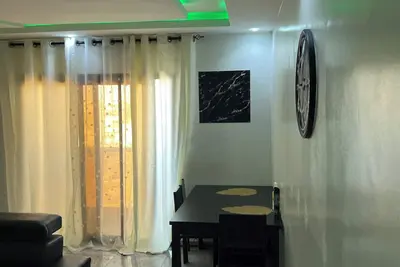 Image de Bonjour Madame monsieur je pré jantes mes appartement 2 chambres salon