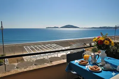 Image de Casa Edy au bord de la mer