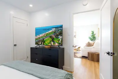 Image de Cottage near East Beach