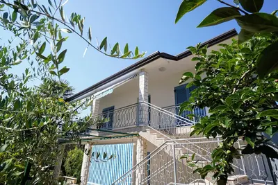 Image de Appartement Nino (79153-A1) - Savudrija