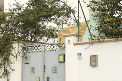 Image de El Sol cottage with large courtyard