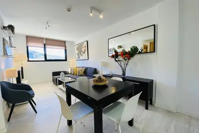 Image de Snow Comfort Edificio Monte Gorbea