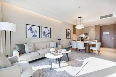 Image de Two bedroom  in United Arab Emirates, Dubai