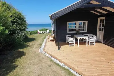 Image de Here you live almost on the beach