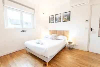 Image de Escapade Xxl à Tours