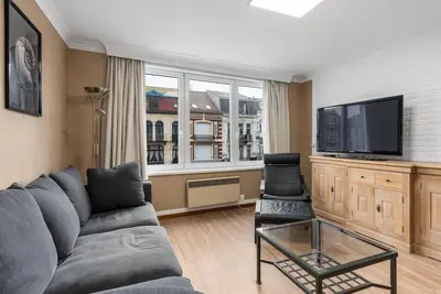 Image de Appartement confortable près du casino