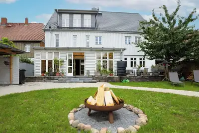 Image de Das königliche Quartier by Interhome