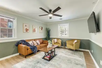 Image de 5 Mi to Fort Gregg-Adams: Spacious Family Home