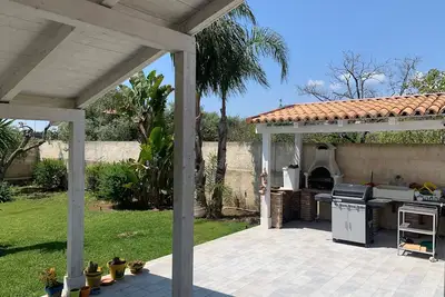 Image de Nina's Garden - Private villa with pool