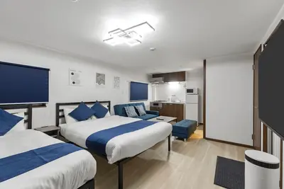Image de Smart Stay Inn