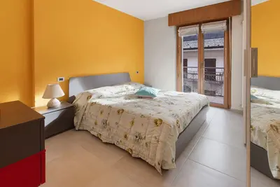 Image de Appartement 'Foresteria Emilia' avec vue sur la montagne, terrasse privée et Wi-Fi