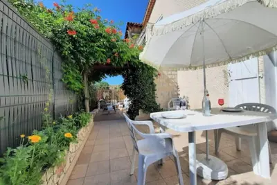 Image de Maison de vacances