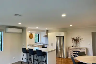 Image de Stunning views in quiet location, luggate. 10 mins out of Wanaka.