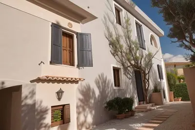 Image de Avec vista mare, terrazza, aria condizionata