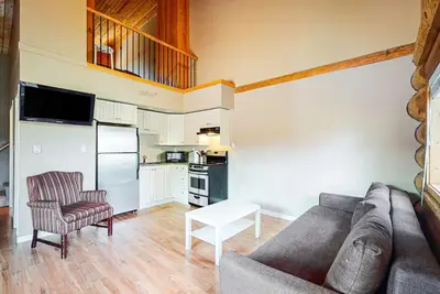 Image de Okanagan - Lac Le Jeune at Cabin 5