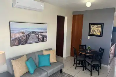 Image de Appartement Casa María 2br avec terrasse