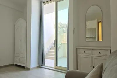 Image de Avec vista mare, terrazza, aria condizionata