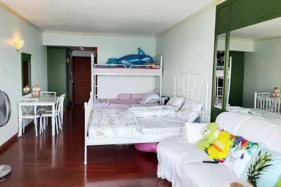 Image de Milford Paradise Hua Hin avec vue sur la mer et le front de mer