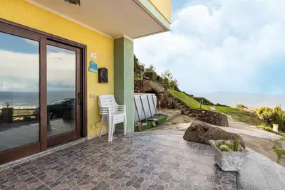 Image de Appartement avec véranda et parking privé