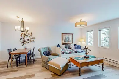 Image de Okanagan - SnowCrest Village, Suite 5b