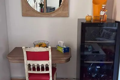 Image de Homerez - Maison cosy avec terrasse à Cognac