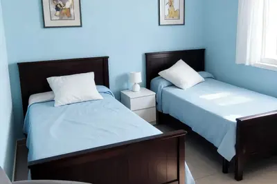 Image de Beach house in the best area of the Mar Menor. Outdoor areas